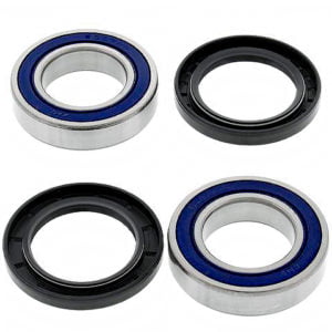 Kit de rodamientos rueda All Balls 25-1313