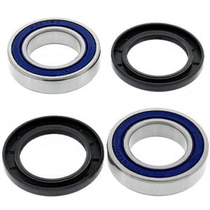 Kit de rodamientos rueda All Balls 25-1314