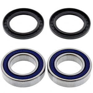 Kit de rodamientos rueda All Balls 25-1321