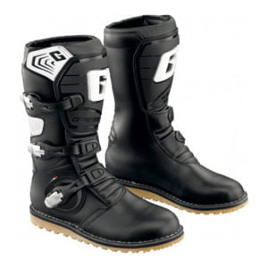 Botas Gaerne Balance Pro Tech Negra
