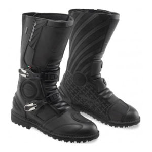 Botas Gaerne Midland Gore Tex Negra