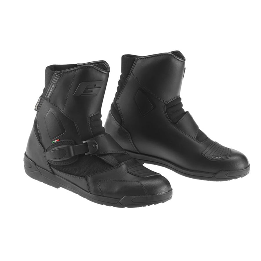 Botas Gaerne Stelvio Aquatech Negra