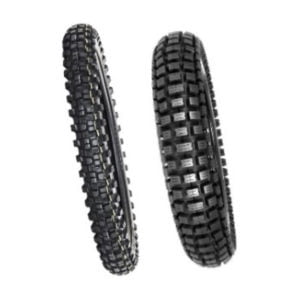 Neumático Motoz 110/100-18 64 M TT MST