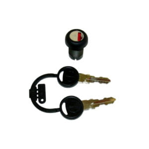 Llaves-Cerradura Guantera Sgr Aprilia Rs 50 94-