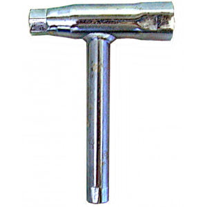 Llave De Bujias 22-21/13/11