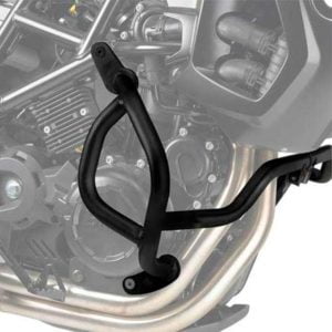 Defensas De Motor Wunderlich Bmw F 700 Gs 16