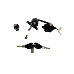 Kit Llaves-Cerradura Sgr Aprilia Sr 50 Factory 04-06