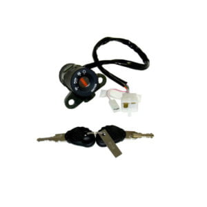 Llaves-Cerradura Contacto Sgr Aprilia Rs 50-Tuono 50 99-05