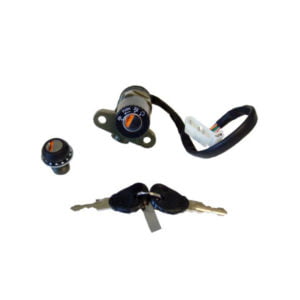 Kit Llaves-Cerradura Sgr Aprilia Rx 50 06-14