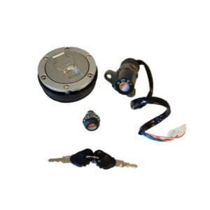 Kit Llaves-Cerradura Sgr Aprilia Rs 50-Tuono50 06-13