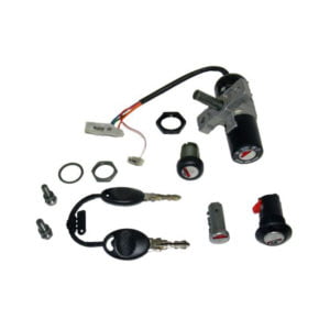 Kit Llaves-Cerradura Sgr Aprilia Sr 50 94-