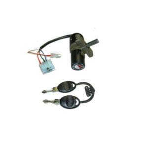 Llaves-Cerradura Contacto Sgr Aprilia Gulliver Ac-Lc 94-