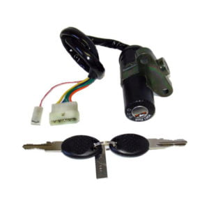 Llaves-Cerradura Contacto Sgr Aprilia Rs-Extrema 50 93-98