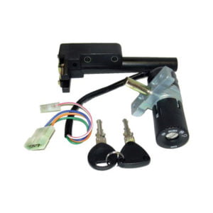 Kit Llaves-Cerradura Sgr Aprilia Area 51 98-