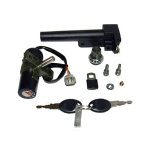 Kit Llaves-Cerradura Sgr Aprilia Sr 50 Ditech 00-04