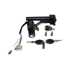 Kit Llaves-Cerradura Sgr Aprilia Scarabeo Street 50 05-09