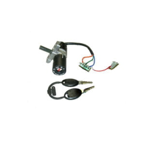 Llaves-Cerradura Contacto Sgr Aprilia Sonic 50 98-08
