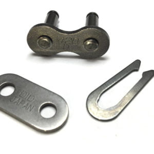 Enganche clip DID 420 (RJ)