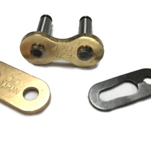 Enganche clip DID 420 NZ3 (G&B) (RJ)