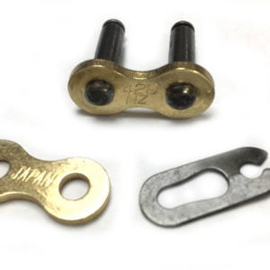 Enganche clip DID 428 NZ (G&B) (FJ)