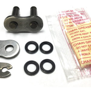 Enganche clip DID 428 VX (FJ)