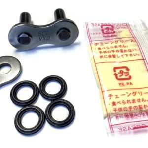 Enganche DID remache 520 VX3 (ZJ)