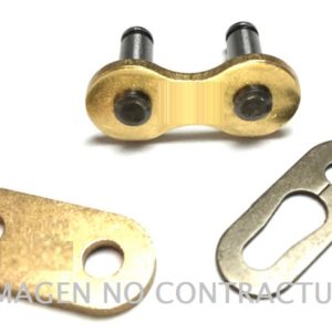 Enganche Clip Supersprox B520-MXT