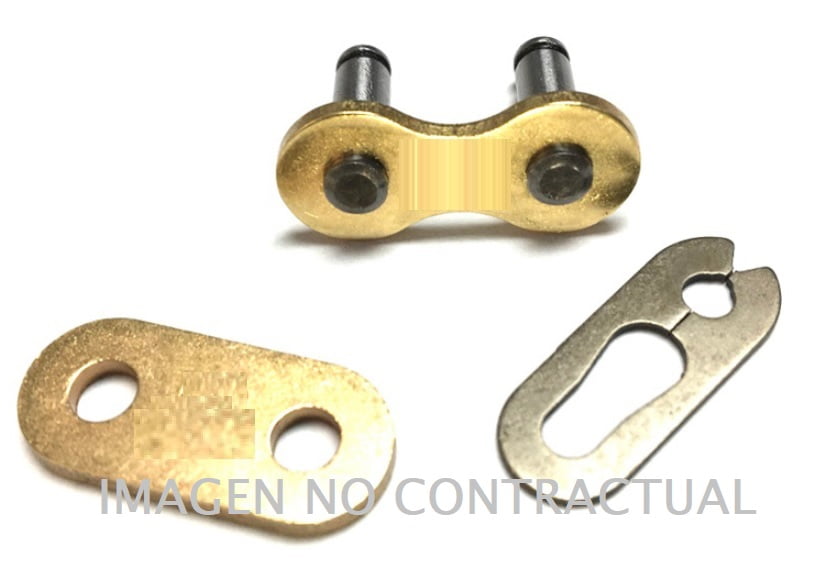 Enganche Clip Supersprox B520-MXT