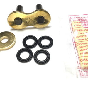 Enganche remache DID 525 VX (G&B) (ZJ)