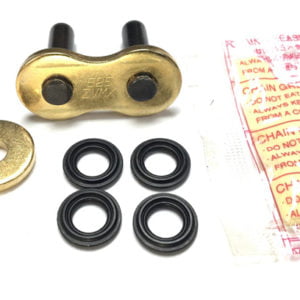 Enganche remache DID 525 ZVM-X (G&G) (ZJ)