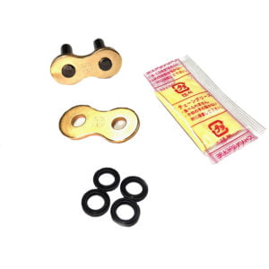 Enganche remache DID 525 VX3 (ZJ)