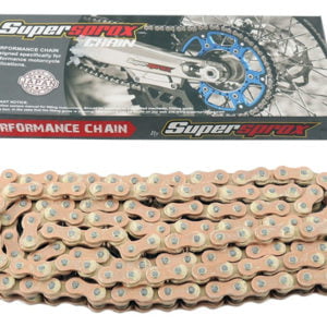 Cadena Supersprox G420-MXT x 134