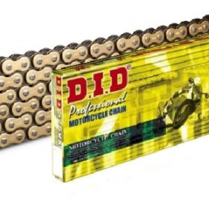 Cadena DID 525 VX3 (G&B) x 98 R