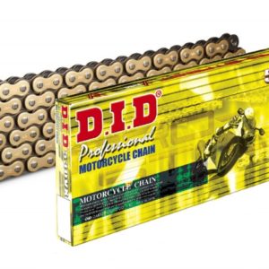 Cadena DID 530 VX (G&B) x 104 R