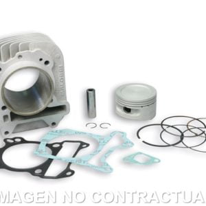 Cilindro S /Culata D.70 Aluminio Motor Leader Skipper 4T