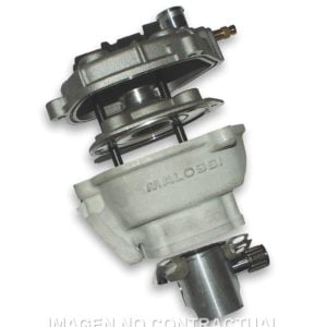 Cilindro C/Culata Y Culatín D.40 MHR Aerox 50 LC