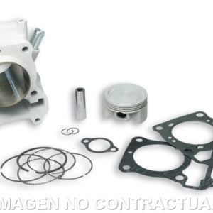 Cilindro S/Culata AluminioD.61 Honda @ 150,SH 150 4T