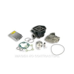 Cilindro de Malossi Aprilia SR 50