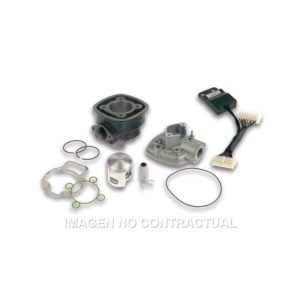 Cilindro de Malossi para Gilera Runner