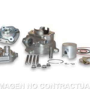 Cilindro MHR Culata Y Culatín D.50 Derbi Senda