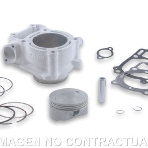 Cilindro S/Culata D. 67 Honda CBR 125 LC, Aluminio