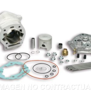 Grupo Termico MHR Replica Derbi DRD PRO 50, SM 50