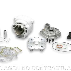 Grupo Termico MHR Big Bore Piaggio Carrera 39,3mm