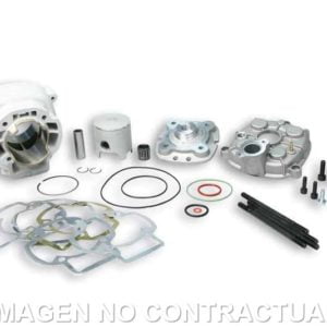 Grupo Termico MHR Big Bore Piaggio Carrera 44mm