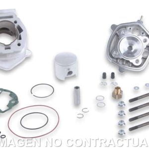 Grupo Termico MHR Derbi DRD PRO 50, SM 50