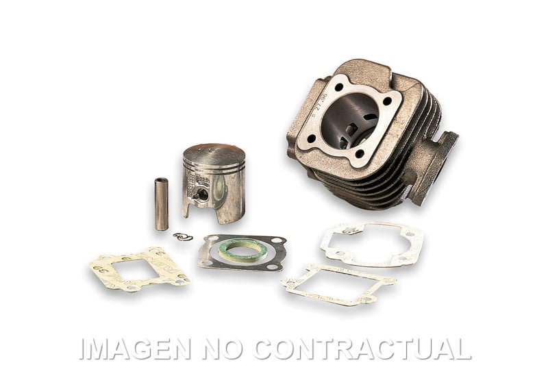 Cilindro S/Culata D.47 Yamaha Spy 50