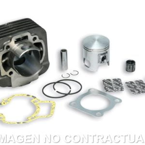 Cilindro S/Culata Vespa Zip, Free