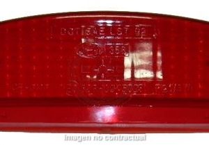 Piloto posterior Beta ARK 50