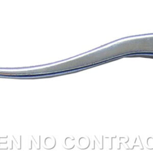 Maneta izquierda cromada Yamaha DT 125