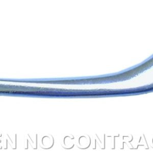 Maneta izquierda cromada Vespa ET4 125